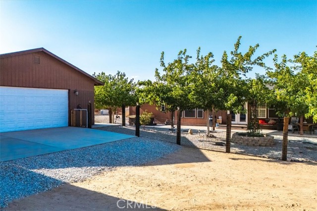 Detail Gallery Image 36 of 62 For 58685 Terra Vista Dr, Yucca Valley,  CA 92284 - 3 Beds | 2 Baths