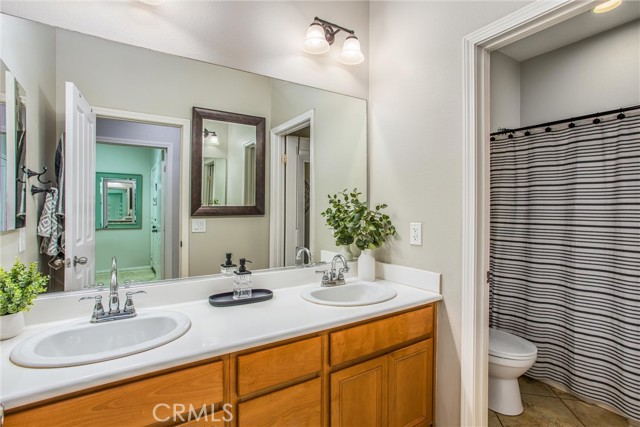 Detail Gallery Image 20 of 29 For 1140 Sea Lavender Ln, Beaumont,  CA 92223 - 4 Beds | 2 Baths