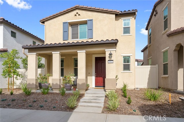Detail Gallery Image 1 of 1 For 1924 Ray Abril Jr Lane, Colton,  CA 92324 - 3 Beds | 2/1 Baths