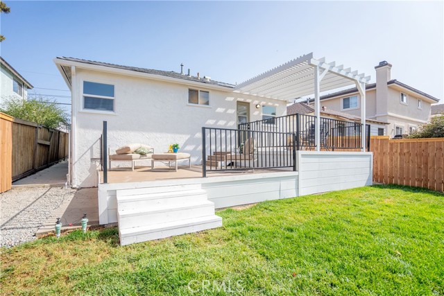 1906 Ruhland Avenue, Redondo Beach, California 90278, 3 Bedrooms Bedrooms, ,2 BathroomsBathrooms,Residential,Sold,Ruhland,PW22093192