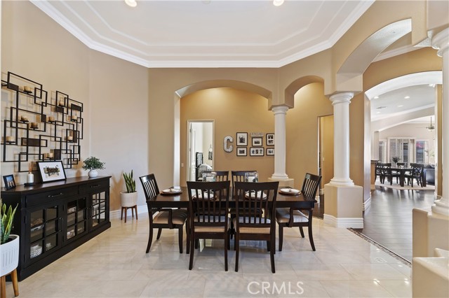 Detail Gallery Image 22 of 74 For 4085 Strandberg St, Corona,  CA 92881 - 4 Beds | 3/1 Baths