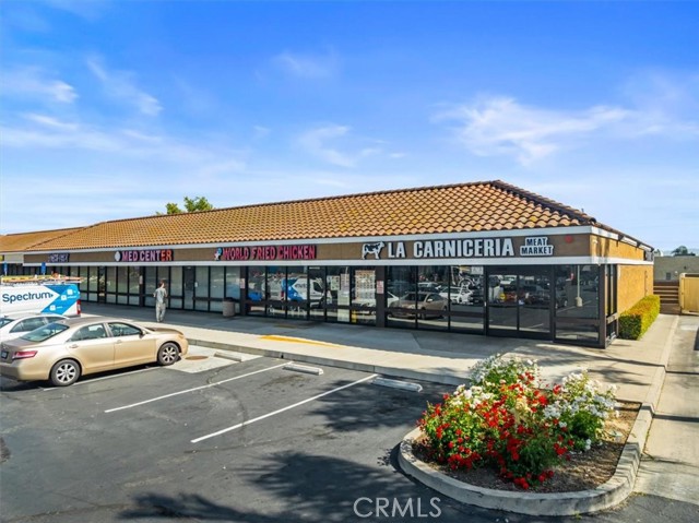  Commercial for Sale in Ontario, California