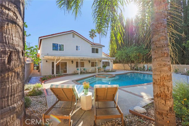 Detail Gallery Image 42 of 59 For 21419 Stanwell, Chatsworth,  CA 91311 - 5 Beds | 3 Baths