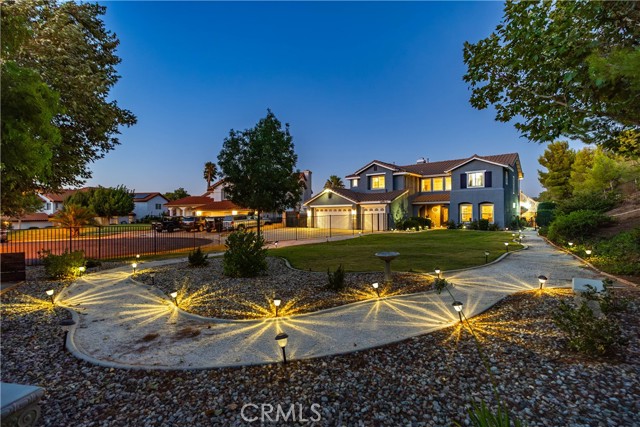 Detail Gallery Image 14 of 75 For 40755 via Tranqilo, Palmdale,  CA 93551 - 6 Beds | 3 Baths
