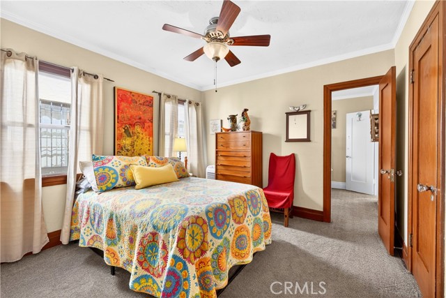 Detail Gallery Image 21 of 35 For 40 La Verne Ave, Long Beach,  CA 90803 - 4 Beds | 3 Baths