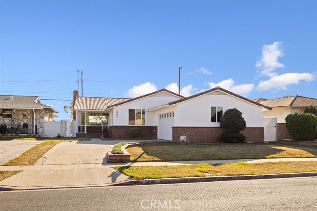 Detail Gallery Image 3 of 45 For 2604 W 134th Pl, Gardena,  CA 90249 - 3 Beds | 2 Baths