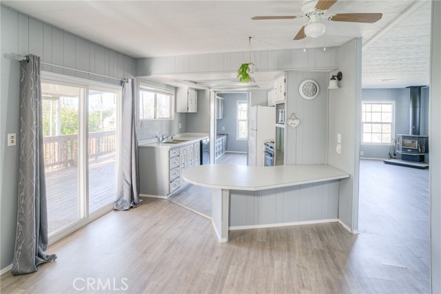 Detail Gallery Image 6 of 41 For 513 Silver Leaf Dr, Oroville,  CA 95966 - 2 Beds | 2 Baths