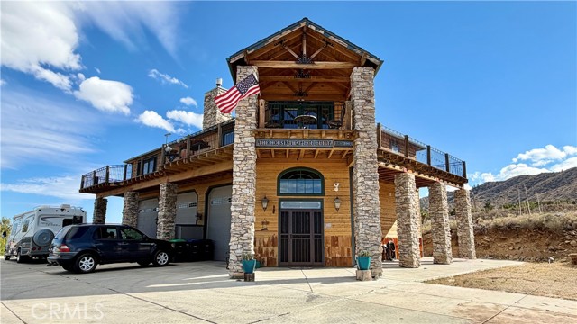 Front Image Thumbnail for CRHD25271100