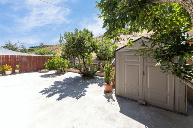 Detail Gallery Image 30 of 45 For 2717 Chadwick Cir, Los Angeles,  CA 90032 - 3 Beds | 2/1 Baths