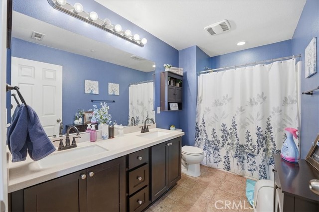 Detail Gallery Image 25 of 43 For 1411 Chinaberry, Beaumont,  CA 92223 - 4 Beds | 3 Baths