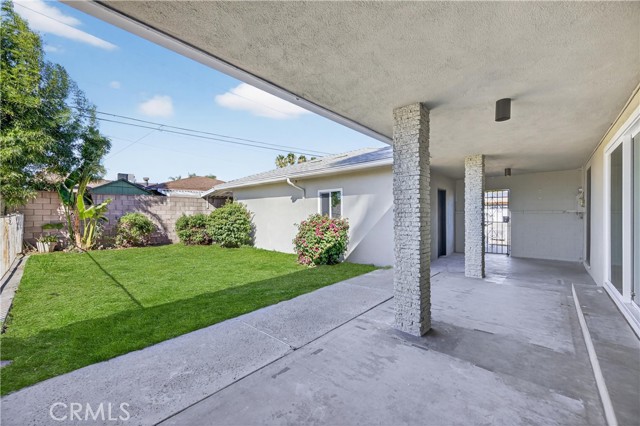 Detail Gallery Image 44 of 49 For 942 N Encina Ave, Rialto,  CA 92376 - 4 Beds | 2 Baths