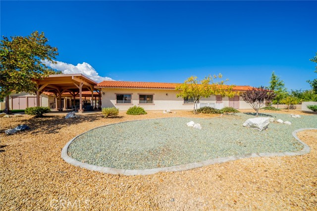 Detail Gallery Image 49 of 56 For 22241 Nisqually #74,  Apple Valley,  CA 92308 - 4 Beds | 2 Baths