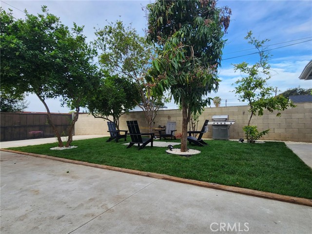 Detail Gallery Image 19 of 19 For 1104 Williamson, Fullerton,  CA 92833 - 2 Beds | 1 Baths