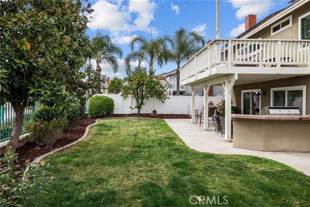 Detail Gallery Image 36 of 48 For 28817 Loire Valley, Menifee,  CA 92584 - 4 Beds | 3 Baths