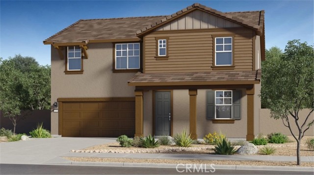 Detail Gallery Image 21 of 21 For 7474 Bucknell Ave, Hesperia,  CA 92345 - 4 Beds | 3 Baths