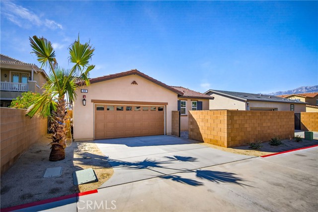 Detail Gallery Image 27 of 42 For 420 via Milano, Cathedral City,  CA 92234 - 3 Beds | 2 Baths