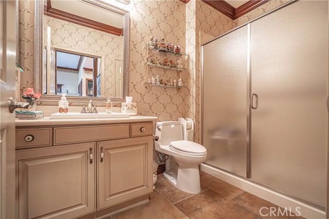 Detail Gallery Image 24 of 60 For 23782 Noble Fir Ct, Valencia,  CA 91354 - 2 Beds | 2 Baths