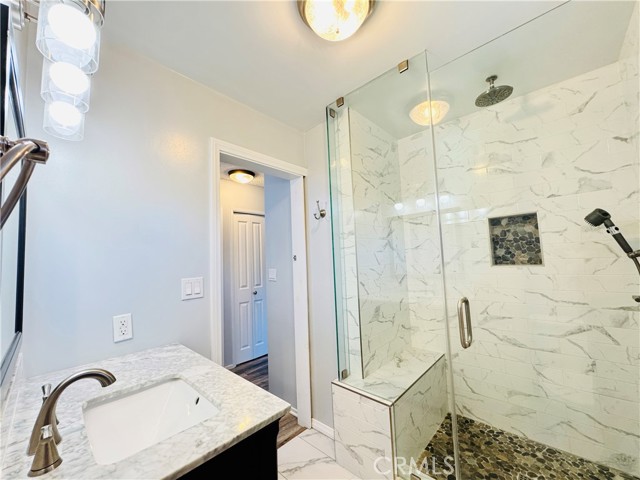 Detail Gallery Image 33 of 45 For 16737 Pineridge, Granada Hills,  CA 91344 - 4 Beds | 2/1 Baths