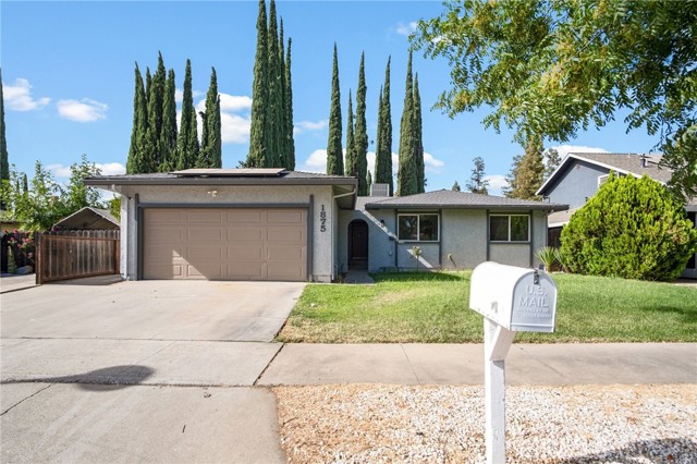 Detail Gallery Image 2 of 33 For 1875 Gettysburg Ave, Merced,  CA 95340 - 4 Beds | 2 Baths