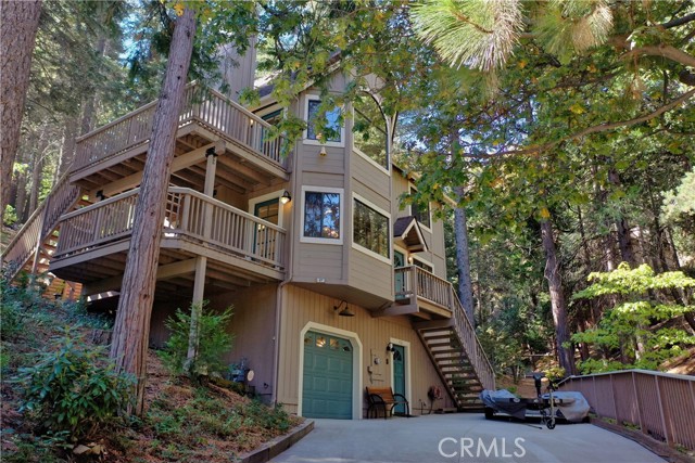 Detail Gallery Image 2 of 52 For 458 Annandale Dr, Lake Arrowhead,  CA 92352 - 3 Beds | 2/1 Baths