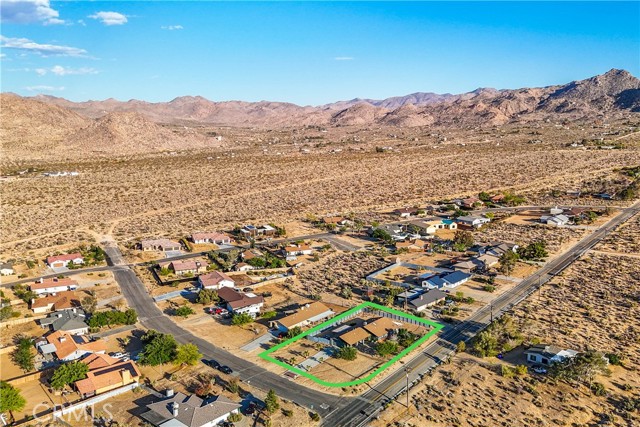 Detail Gallery Image 46 of 50 For 61715 Navajo Trl, Joshua Tree,  CA 92252 - 3 Beds | 2 Baths