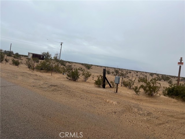 Detail Gallery Image 8 of 9 For 0 Blythe Way, Blythe,  CA 92225 - – Beds | – Baths