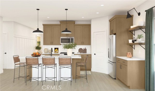 Detail Gallery Image 3 of 14 For 3375 Stella Ave, Rosamond,  CA 93560 - 4 Beds | 2 Baths