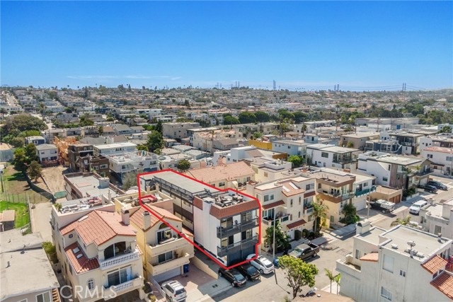 850 Loma Drive, Hermosa Beach, California 90254, ,Residential Income,Sold,Loma,SB22184820