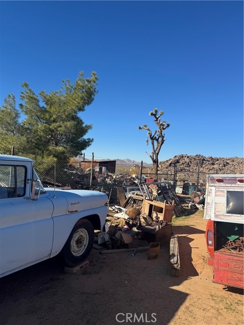 Detail Gallery Image 28 of 49 For 14423 Lynn, Apple Valley,  CA 92307 - 1 Beds | 1 Baths