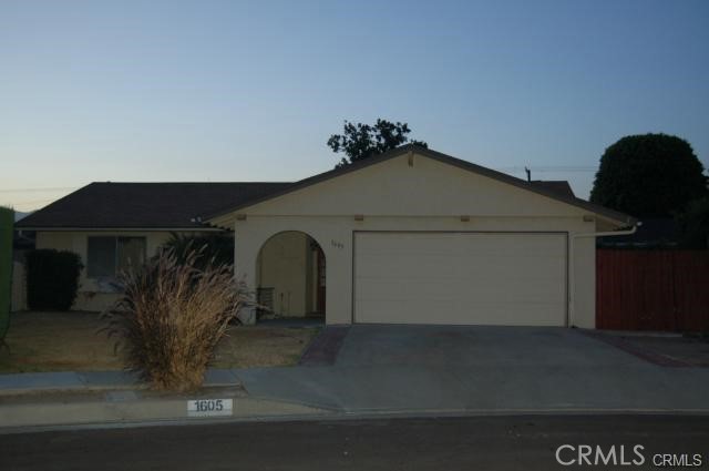 1605 Bradford Dr, Glendora, CA 91740