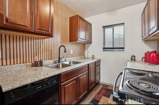Detail Gallery Image 2 of 11 For 1629 Franklin St #4,  Santa Monica,  CA 90404 - 1 Beds | 1 Baths