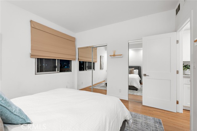 Detail Gallery Image 27 of 30 For 321 S San Vicente Bld #507,  Los Angeles,  CA 90048 - 2 Beds | 2 Baths