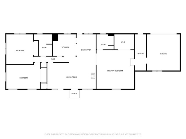 Property Photo from MLS