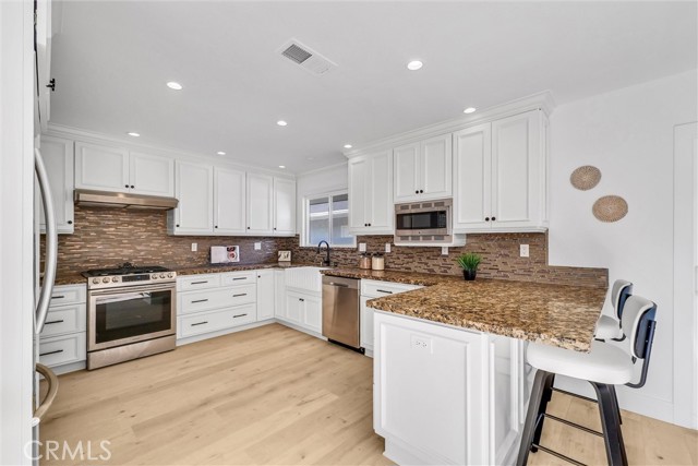 Detail Gallery Image 23 of 43 For 1437 N Kathleen, Orange,  CA 92867 - 4 Beds | 2 Baths