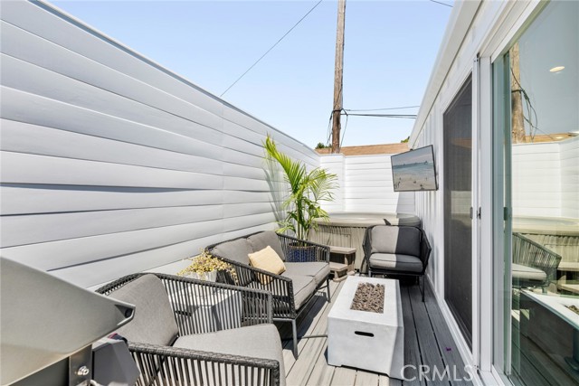 Detail Gallery Image 18 of 21 For 140 Cabrillo St #25,  Costa Mesa,  CA 92727 - 2 Beds | 2 Baths