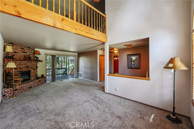 Detail Gallery Image 6 of 39 For 2692 Valhalla, Running Springs,  CA 92382 - 3 Beds | 2/1 Baths