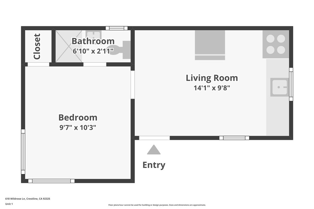 53036Ff2 D460 42Fa 9B96 Ec30F872C2E3 618 Wildrose Lane, Crestline, Ca 92325 &Lt;Span Style='BackgroundColor:transparent;Padding:0Px;'&Gt; &Lt;Small&Gt; &Lt;I&Gt; &Lt;/I&Gt; &Lt;/Small&Gt;&Lt;/Span&Gt;