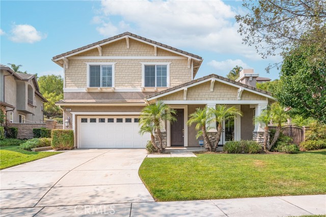 4005 Coast Oak Circle, Chino Hills, CA 91709