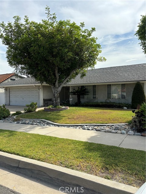 250 N Pintado Dr, Diamond Bar, CA 91765