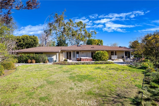 4 Aurora Drive, Rolling Hills Estates, California 90274, 3 Bedrooms Bedrooms, ,2 BathroomsBathrooms,Residential,Sold,Aurora,PV22014268