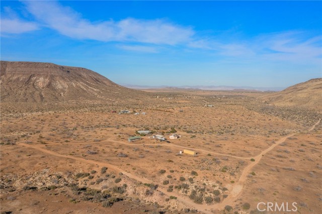 Detail Gallery Image 30 of 35 For 1111 Saratoga, Pioneertown,  CA 92268 - 1 Beds | 1 Baths