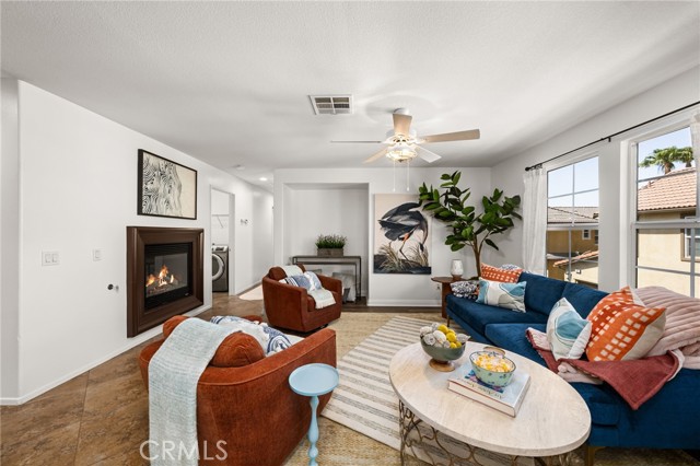Detail Gallery Image 13 of 37 For 8090 Cornwall Ct #33,  Rancho Cucamonga,  CA 91739 - 2 Beds | 2 Baths