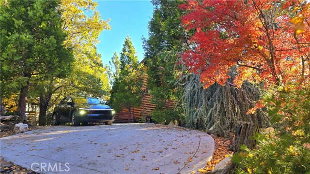 Detail Gallery Image 3 of 50 For 695 Grass Valley Rd, Lake Arrowhead,  CA 92352 - 3 Beds | 2 Baths