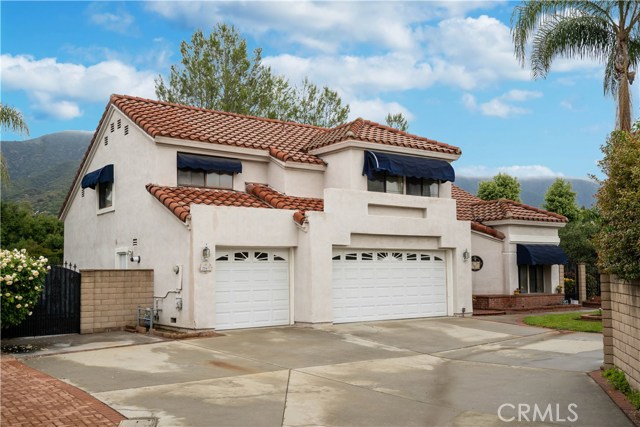 2543 Sloan Dr, La Verne, CA 91750