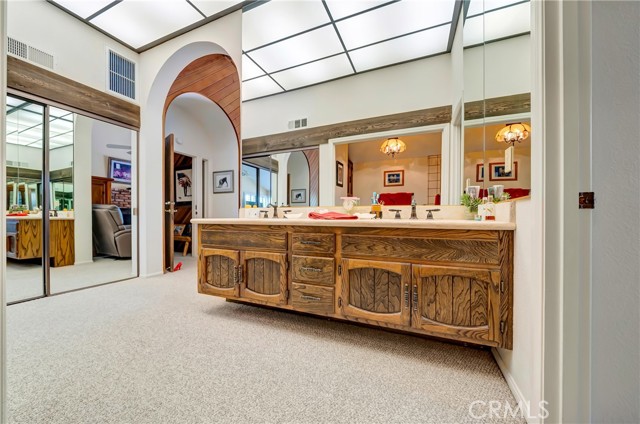 Detail Gallery Image 56 of 74 For 433 Fairway Dr, Palmdale,  CA 93551 - 5 Beds | 3/1 Baths