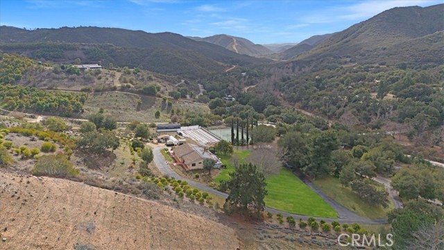 Home for Sale in Fallbrook