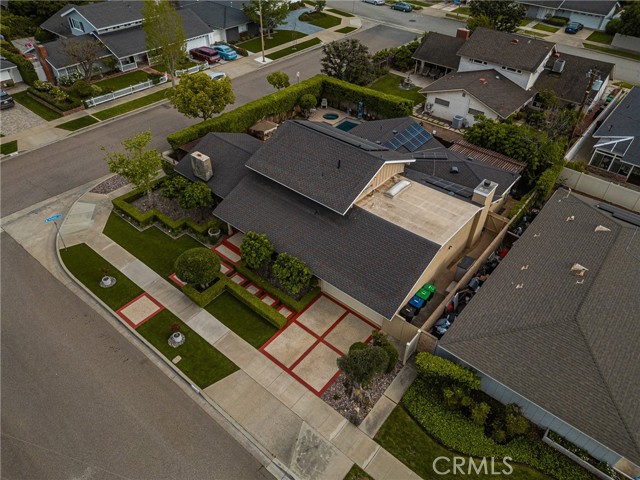 Detail Gallery Image 71 of 75 For 3030 E Elgin, Orange,  CA 92869 - 4 Beds | 2/1 Baths