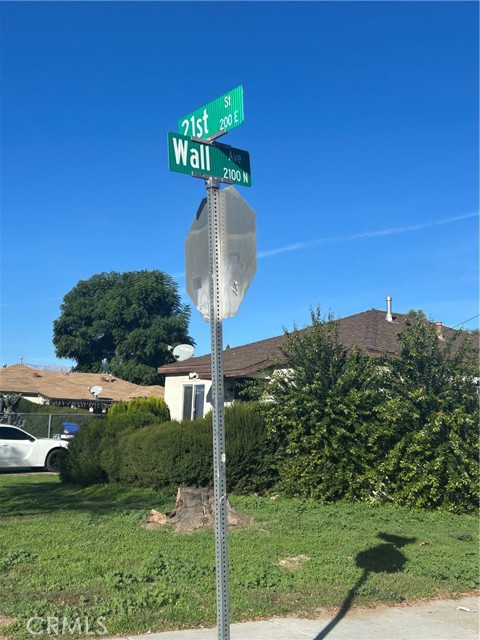 Detail Gallery Image 11 of 13 For 246 E 21st, San Bernardino,  CA 92404 - – Beds | – Baths