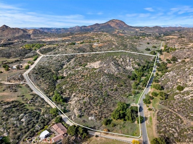 Detail Gallery Image 4 of 17 For 0 Deportola Rd, Temecula,  CA 92592 - – Beds | – Baths