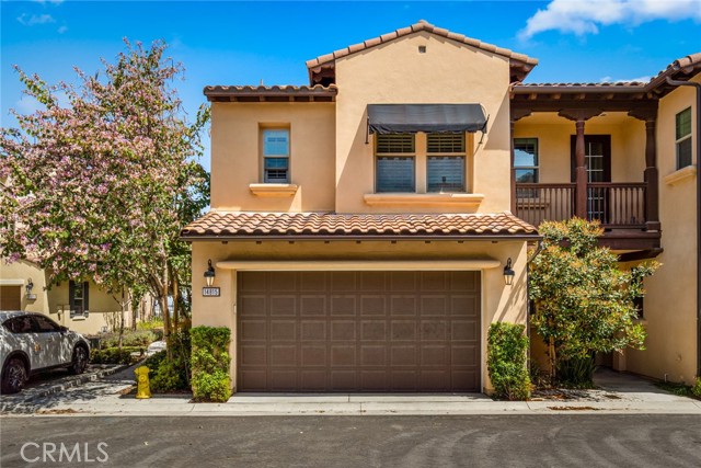 Detail Gallery Image 1 of 1 For 14815 Crystal View, Chino Hills,  CA 91709 - 3 Beds | 3/1 Baths